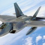 ¿Sabes cuáles son los mejores aviones de combate del mundo?