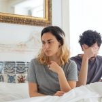 Inseguridad en la pareja: señales de que tienes un vínculo inseguro