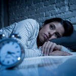 El insomnio produce los mismos efectos que beber en exceso