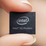 Intel presenta su primera solución 5G en formato M.2 para portátiles
