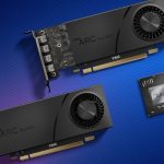 Intel lanza sus GPUs Arc Pro, para estaciones de trabajo y aplicaciones profesionales