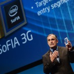 La familia de SoCs Intel Atom SoFIA