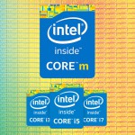 Del Core i al Core M, ¿qué ha cambiado?