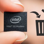 Intel abandona el desarrollo de módems 5G
