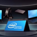 INTEL PRESENTA LA NUEVA 8ª GENERACIÓN DE PROCESADORES INTEL CORE #CES18