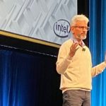 La arquitectura gráfica Ponte Vecchio a 7 nm de Intel para servidores usará chíplets, EMIB y Foveros
