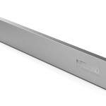 Intel crea un SSD en forma de “regla” para llegar al petabyte