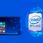 Intel presenta los nuevos procesadores Skylake