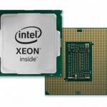Intel presenta los procesadores Xeon E-2100 para estaciones de trabajo económicas