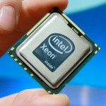 Intel tiene cinco nuevos procesadores Xeon