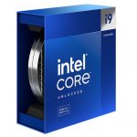 Intel Core i9-14900KS llega al mercado, más rápido y con mejoras en Intel APO