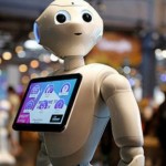 El nuevo robot de Alibaba que gana a la mente humana