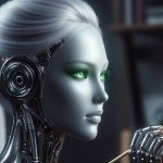 Inteligencia artificial generativa, así fue como todo empezó