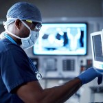 La inteligencia artificial llega a las herramientas de escaneo médico