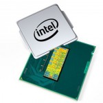 El procesador Coffee Lake de 8 núcleos físicos llegaría en septiembre