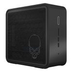 Intel NUC 9 Extreme Ghost Canyon, máximo rendimiento en miniordenadores