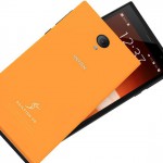 Jolla e Intex Technologies presentan el Aqua Fish con Sailfish OS