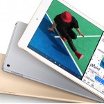Apple podría presentar en 2018 un iPad de 9.7 pulgadas aún más barato