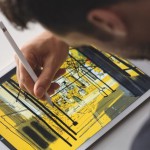 Jony Ive: “El Apple Pencil no sustituirá al dedo en nuestra interfaz”