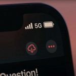 Dos horas de autonomía: la diferencia entre el uso de 4G o 5G en los iPhone 12