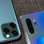 A Occidente le gustan caros: las ventas del iPhone 11 y del Samsung Galaxy Note10 estallan en Europa