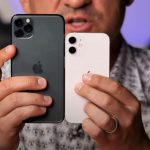 Apple suspenderá la producción del iPhone 12 Mini por bajas ventas