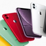 Apple es la marca líder en smartphones de gama alta