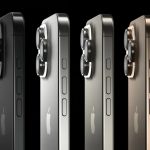 Nuevos iPhone 16 Pro y iPhone 16 Pro Max, Nuevos iPhone 16 y iPhone 16 Plus