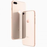 Apple arregla sus «chasquidos» en los iPhone 8