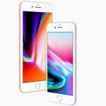 iPhone 8 y iPhone 8 Plus presentan problemas de ruido estático