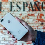 Análisis del iPhone 8 Plus: La evolución del iPhone antes de la revolución