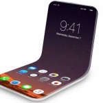 El nuevo iPhone será… ¿flexible?