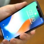 Actualización de iOS corrige el desenfoque en las cámaras del iPhone X y iPhone 8