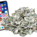 China bloquea la venta del iPhone por infracción de patentes