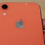 iPhone XR la mejor cámara de un solo lente según DxOMark