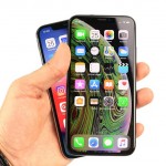 Fabricar el iPhone XS Max de $1,249 USD le cuesta a Apple $443 USD