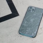 Usuarios del iPhone 11 y iPhone 11 Pro se quejan de la poca resistencia de la pantalla