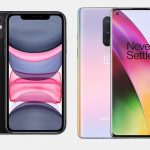 OnePlus 8 vs iPhone 11 ¿Cuál es una mejor opción?