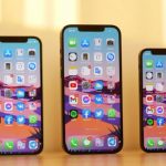 ¿Cuánto cuestan los componentes del iPhone 12 y el iPhone 12 Pro?