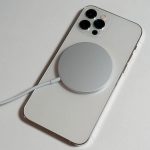 MagSafe con carga lenta en iPhones 11 y modelos previos