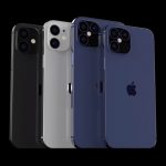 Todo lo que sabemos del iPhone 12