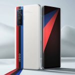 iQOO 5 e iQOO 5 Pro: pantallas de 120Hz, cámaras muy top y carga de 120W