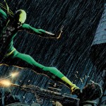 Marvel sigue adelante con la serie de televisión de ‘Iron Fist’