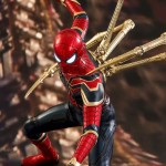 Según esta teoría, el traje-armadura de Spider-Man sería la clave para su ¿regreso?