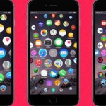 Si tienes un iPhone con jailbreak te puedes instalar la interfaz de Apple Watch