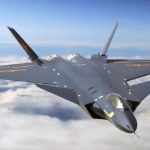 El motor turbofán chino WS-15 se somete a pruebas y muestra un mejor rendimiento.