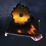 La NASA revela que el telescopio James Webb sufrió daños permanentes por el impacto de un micrometeorito