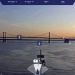 Primera travesía comercial del mundo realizada de forma autónoma: un carguero navega casi 800 km y realiza más de 100 maniobras para evitar colisiones