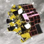 El módulo de aterrizaje lunar de Japón completa su primera fase crítica en la órbita terrestre