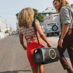 JBL lanza la nueva PartyBox On-The-Go
